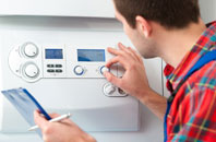 free commercial Lloyney boiler quotes